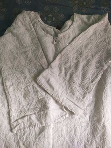 Cotton Kurti