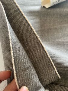 Ikea Svartsenap Table Runner