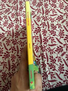 The Champak Story Book(7-12 Years)