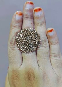 New Ring