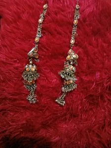 Earings