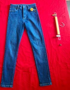 Perfect Skinny Jeans