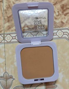 Maybelline Stay Matte Powder Shade 228
