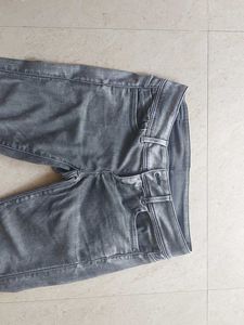Coffee Color Jeans