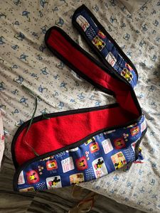 Warm Dog Jackets