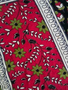 Boho Print Sundress