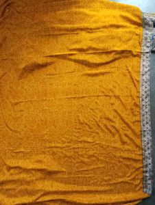 Printed Saree