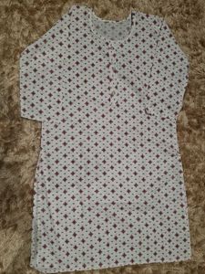 Cotton Kurti (Women&#39;s)