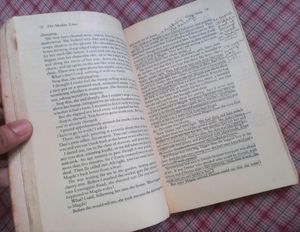The Shadow Lines - Amitav Ghosh