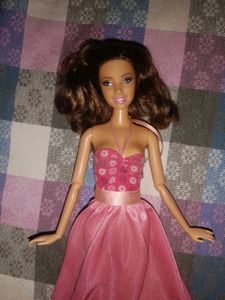 Barbie Doll