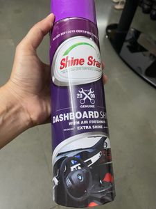 Car Care Kit