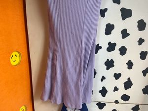 H&amp;M Divided Jersy Dress