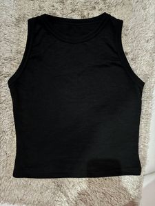 Top Black