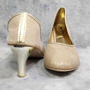 Hine Heels #2