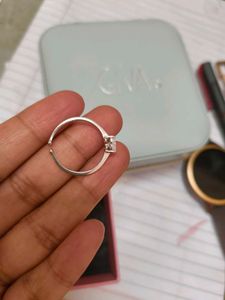 Giva Hearts Paradise Silver 925 Ring