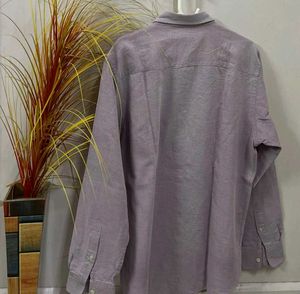 Zara Basic Shirt