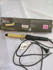 VEGA Hair Curler
