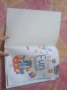 Fun Book