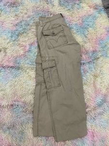 Cargo Pant (men)