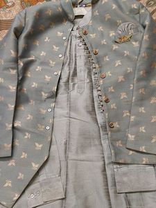 SG RAJASAHAB Sherwani