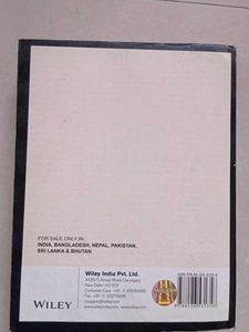 Advanced Engineering Mathematics