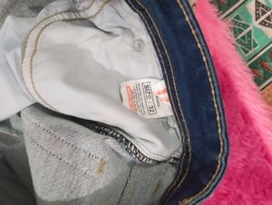 Men Jean Pant