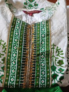 Kurti IN Combo