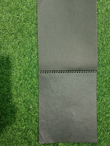 Combo Of Sketch, Scrap, Graph Book