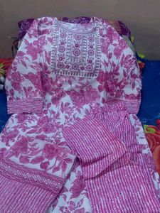 🥰Ready To Stich Dress Material