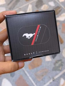 Boult Mustang Dyno TWS Earbuds Brand New