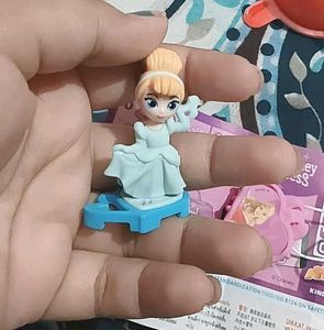 Disney Princess Figurine