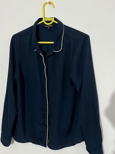 Van Heusen Formal Shirt For Women