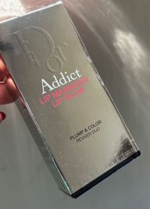 DiorAddict TravelCollection Lip Maximizer&amp;Lip Glow