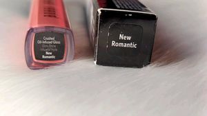 Bobbi Brown Crushed Oil-Infused Gloss-New Romantic