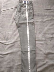 Green Men Jeans
