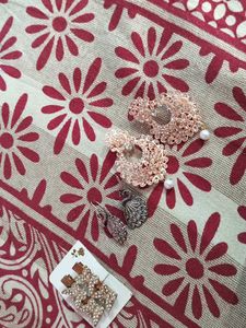 Good Quality Of Jewelleries