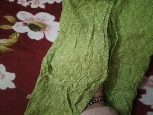 Printed Kurta