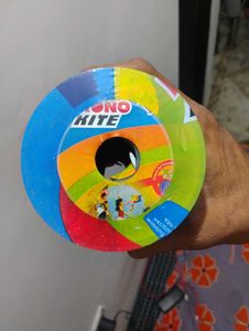 Mono Kite Thread