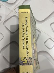 Banking Strategy Book