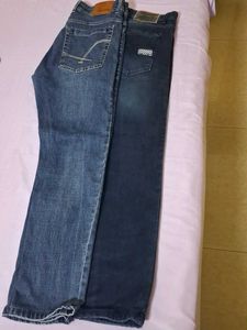 Men's Jeans Bundle - Size 32/32