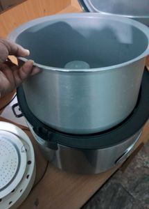 Preethi Rice Cooker