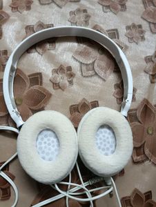 Wired Headphones For Laptop And Mobile ....