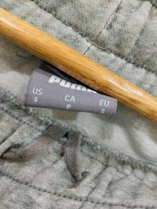 Puma Grey  size S lower