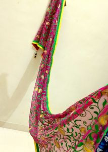💐 Fulkari Dupatta...💗