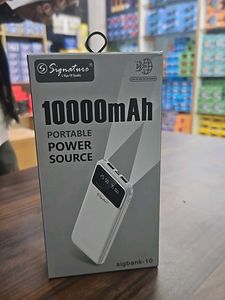 Power Bank 10000 Mh