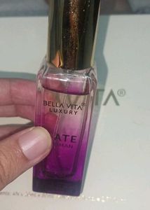 Bella Vita Luxury Date Perfume
