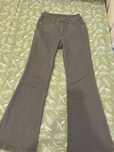 H&m Grey Denim