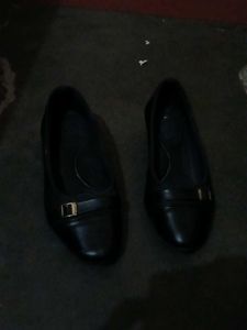 Black Leather Bellies