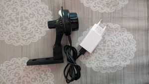 Mini wifi Full hd Wireless camera For security