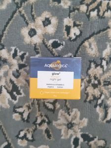Aqualogica Night Gel
